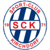 Wappen von SC Kirchdorf 1971