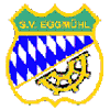 Wappen von SV Eggmühl 1935