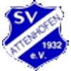 SV Attenhofen 1932