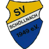 Wappen von SV Schöllnach