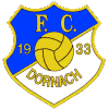 FC Dornach 1933