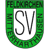 Wappen von SV Feldkirchen-Mitterharthausen