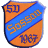 Wappen von SV Sossau 1967
