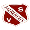 Wappen von SV Falkenfels 1979