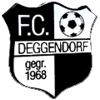 FC Deggendorf 1968