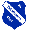 SV Thürnthenning 1961