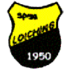 Wappen von SpVgg Loiching 1950
