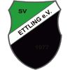Wappen von SV Ettling