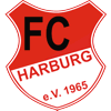 Wappen von FC Harburg 1965
