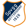 Wappen von Spvgg Göttersdorf 1926