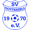 SV Gotteszell 1970