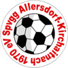 Spvgg Allersdorf-Kirchaitnach 1970