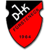 Wappen von DJK Fürsteneck 1964