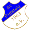 SV Rittsteig 1963