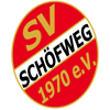 Wappen von SV Schöfweg 1970
