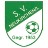 Wappen von SV Neukirchen/Inn 1953