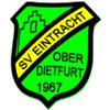 Wappen von SV Eintracht Oberdietfurt 1967