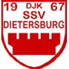 DJK-SSV Dietersburg 1967