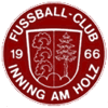 FC Inning am Holz 1966