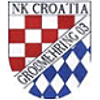 NK Croatia Großmehring