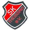 Wappen von SK Theißing