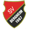 Wappen von SV Bergheim 1967