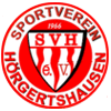 SV Hörgertshausen 1966