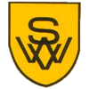 Wappen von SV Walpertskirchen