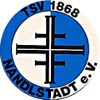 Wappen von TSV 1868 Nandlstadt