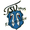 Wappen von TSV 1895 Reichertshofen