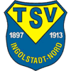 Wappen von TSV Ingolstadt-Nord 1897/1913