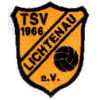 Wappen von TSV Lichtenau 1966