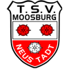 Wappen von TSV Moosburg Neustadt