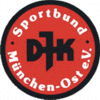 Wappen von DJK Sportbund München-Ost