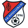 Wappen von SK Banja Luka München