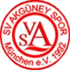 SV Akgüney Spor München II