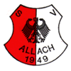 Wappen von SV Allach 1949