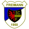 Wappen von SC München-Freimann 1950