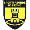Sportfreunde 03 Pasing II