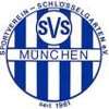 SV Schlösselgarten München II