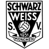 SV Schwarz-Weiß 1931 München