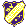 Wappen von SV Sentilo Blumenau