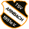 Wappen von TSV Arnbach 1951