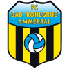 Wappen von FC Bad Kohlgrub-Ammertal