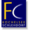 Wappen von FC Kochelsee-Schlehdorf