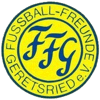 Wappen von Fussball-Freunde Geretsried