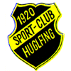 SC 1920 Huglfing