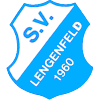 Wappen von SV Lengenfeld 1960