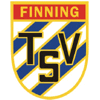 Wappen von TSV Finning