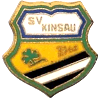Wappen von SV Kinsau